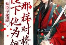 《众臣子迷惑，陛下他为何那样对将军》小说章节列表免费试读， 殷栾亭长孙星沉小说在线阅读-飓风文学