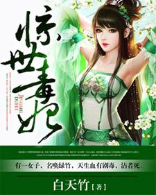 惊世毒妃这本小说怎么样？免费在线阅读试试