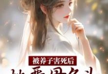 完结版《被养子害死后，她恶母名头传遍京城》章节阅读-飓风文学