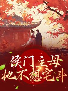 叶妲绮燕决小说叫什么（侯门主母她不想宅斗免费阅读）
