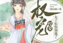 莫听司空诚小说在线章节免费阅读(权宠悍妻:太子妃你别逃了无弹窗无删减)-飓风文学