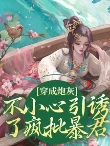 叶以裳沈未是哪本书的主角？寻找穿成炮灰，不小心引诱了疯批暴君免费阅读
