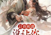 完结版《让你和离，没让你转头嫁隔壁》章节阅读-飓风文学