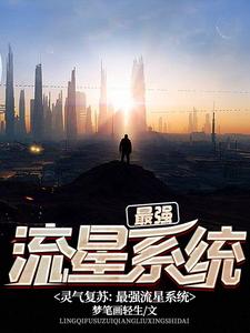 免费在线阅读灵气复苏：最强流星系统小说的正规网站有哪些？