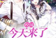 校园：今天来了一个转校生小说阅读，校园：今天来了一个转校生完结版-飓风文学