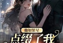 免费看他如繁星，点缀了我整个星空小说的网站有哪些？-飓风文学