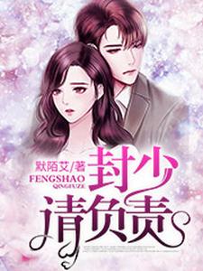 完结版《封少，请负责》章节阅读