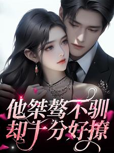 完结版《他桀骜不驯，却十分好撩》章节阅读