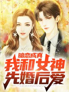 暗恋成真，我和女神先婚后爱小说的无弹窗阅读体验，寻找免费阅读网站