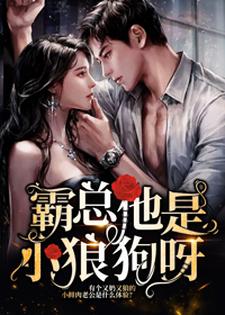 哪里能找到霸总他是小狼狗呀小说的全部章节？