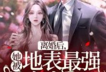 小说《离婚后,她被地表最强首富表白了》在线章节阅读-飓风文学