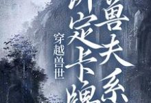 穿越兽世：绑定卡牌兽夫系统（南月狐克）在线免费阅读-飓风文学