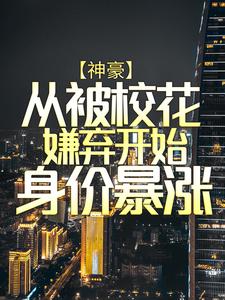 神豪：从被校花嫌弃开始身价暴涨主角陈凡赵琳琳小说完结版章节在线阅读