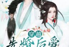 《穿越：先婚后爱驰骋战场》小说大结局免费试读 黎青姝秦铮小说-飓风文学