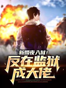 哪里能找到新婚夜入狱！反在监狱成大佬小说的全部章节？