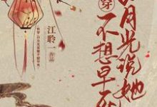 快穿:白月光说她不想早死主角挽桃靳长泠小说完结版章节在线阅读-飓风文学