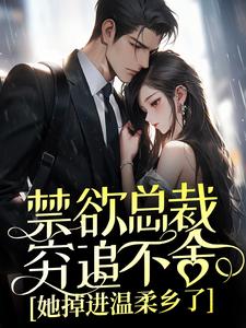 禁欲总裁穷追不舍，她掉进温柔乡了这本小说在哪里可以看？哪里有免费试读章节？