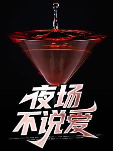 夜场不说爱唐家宁在线章节免费阅读