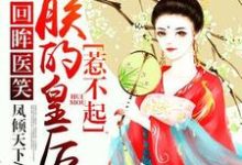 回眸医笑，朕的皇后惹不起小说的无弹窗阅读体验，寻找免费阅读网站-飓风文学