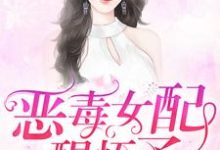 恶毒女配醒悟了小说有没有完整的免费版本在线阅读?-飓风文学