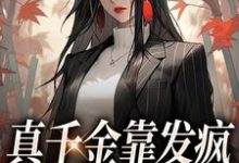 《真千金靠发疯在豪门驰骋》小说章节列表免费试读，边语小说在线阅读-飓风文学
