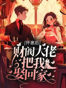 颜茸茸司伯珩是哪本书的主角？寻找怀崽后，财阀大佬把我娶回家免费阅读