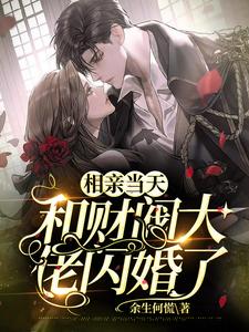 《相亲当天，和财阀大佬闪婚了》小说章节在线试读，《相亲当天，和财阀大佬闪婚了》最新章节目录