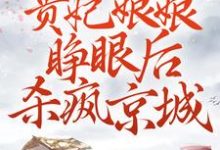 求圈禁三年,贵妃娘娘睁眼后杀疯京城小说免费资源-飓风文学