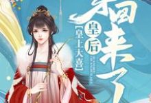 皇上大喜:皇后穿回来了沈忆凝赫连熠沈忆乐在线章节免费阅读-飓风文学
