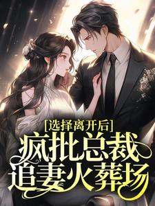 选择离开后，疯批总裁追妻火葬场江知渺陆闻舟，选择离开后，疯批总裁追妻火葬场在线无弹窗阅读