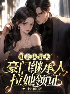 相亲认错人，豪门继承人拉她领证这本小说完结了吗？免费查看最新章节