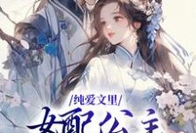 纯爱文里,女配公主被宠成团宠小说的所有章节都能在哪里免费读到?-飓风文学