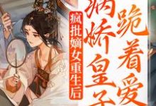 完结版《疯批嫡女重生后，病娇皇子跪着爱》章节阅读-飓风文学