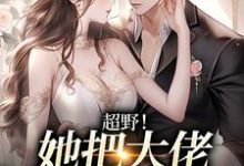 何皎皎曲东黎小说完结版在线阅读，超野！她把大佬吃干抹尽了免费看-飓风文学
