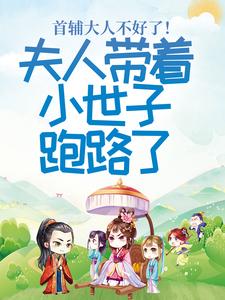 首辅大人不好了！夫人带着小世子跑路了程颂安崔元卿小说大结局免费试读