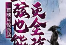 一首映月惊断肠,二弦也能灭全族免费阅读,一首映月惊断肠,二弦也能灭全族章节在线阅读-飓风文学