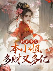 侯府千金：本小姐多财又多亿小说无弹窗阅读的网站推荐