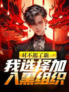 完结版《对不起了新一，我选择加入黑组织》章节阅读