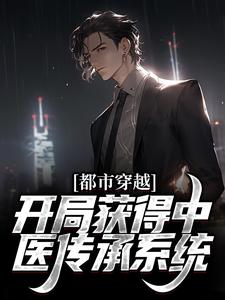 都市穿越：开局获得中医传承系统苏承壶，都市穿越：开局获得中医传承系统小说免费阅读