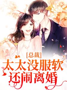 总裁，太太没服软还闹离婚小说有没有完结版在线？