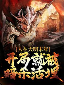 《人在大明末年，开局就被暗杀活埋》小说大结局免费试读 周建安崇祯小说