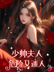完结版《民国：少帅夫人危险又迷人》在线免费阅读