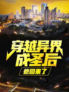 穿越异界成圣后，他回来了叶尘慕容秋水，穿越异界成圣后，他回来了小说免费阅读