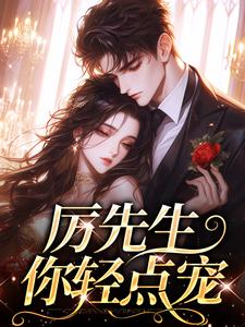 黎初厉明州小说厉先生你轻点宠在线阅读章节