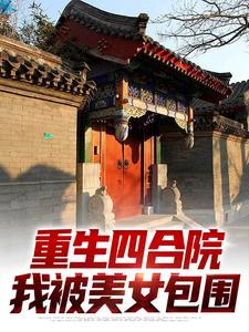重生四合院，我被美女包围小说，重生四合院，我被美女包围何雨柱