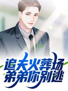 追夫火葬场！弟弟你别逃（江洋许以薇）在线免费阅读