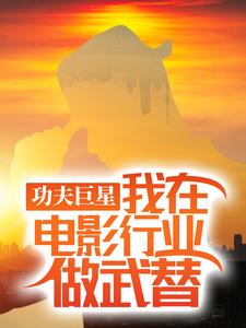 功夫巨星：我在电影行业做武替小说最新章节在哪里可以读到？