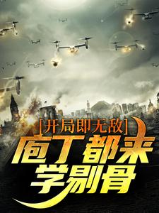 求开局即无敌，庖丁都来学剔骨小说的全文免费阅读链接