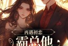 小说《再遇初恋,霸总他追女好心机》在线章节阅读-飓风文学