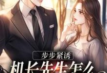 步步紧诱:机长先生怎么不遵守协议小说阅读,步步紧诱:机长先生怎么不遵守协议完结版-飓风文学